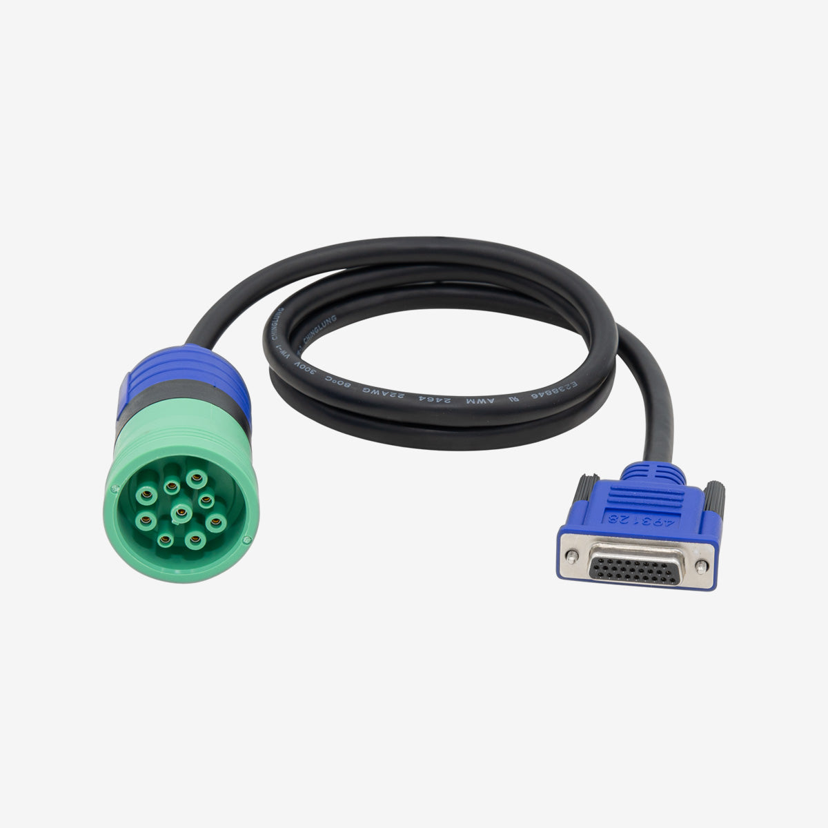 NEXIQ USB LINK 3