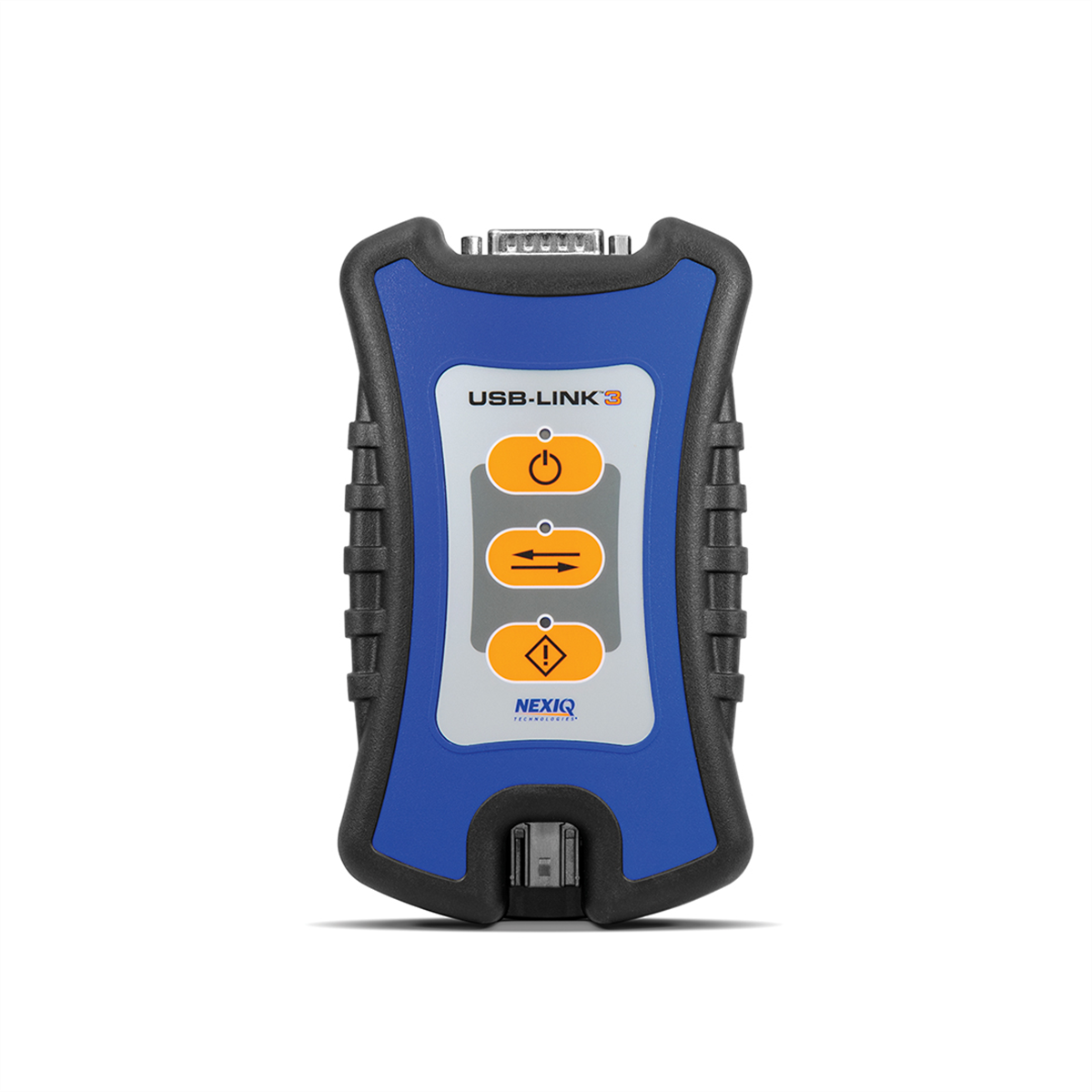 NEXIQ USB LINK 3